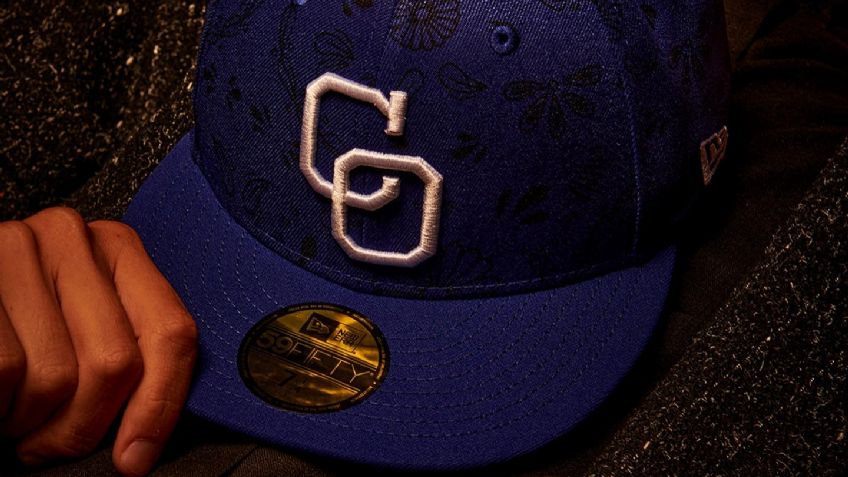 Yaquis de Obregón tendrán gorra especial de colección de día de muertos