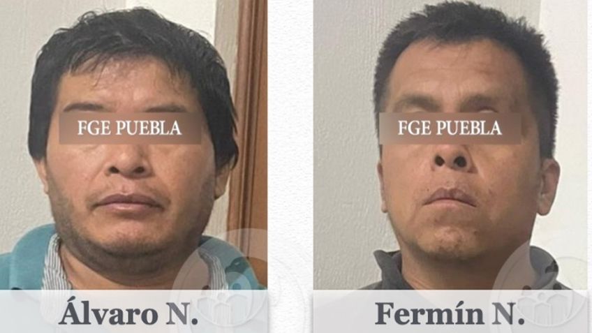 Padre y tío obligaban a jovencitas de 12, 14 y 16 años a intimar con hombre en Puebla