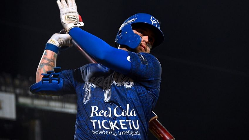 Minuto a minuto: Los Yaquis de Ciudad Obregón visitan a los Charros en Jalisco