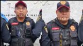 Policías roban celular y abusan de una menor de edad en la CDMX; ya los detuvieron