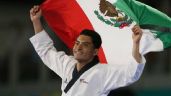 William Arroyo le da el primer oro a México en los Juegos Panamericanos 2023