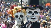 Gran desfile de Día de Muertos 2023 en CDMX: ¿Por qué se realiza? Este es el origen