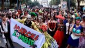 Marcha Zombie en CDMX: ¿A qué hora empieza? Calles cerradas y alternativas viales