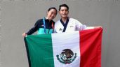 México en el segundo lugar del medallero tras primer día en Juegos Panamericanos 2023