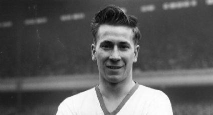 La tragedia de Múnich, el accidente que marcó la vida de Bobby Charlton