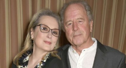 Divorcio en Hollywood: Meryl Streep confirma separación de Don Gummer tras 45 años juntos