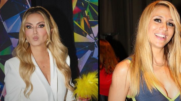 Karla Díaz pone en su lugar a Noelia tras acusar a JNS de malos tratos en los 90's Pop Tour