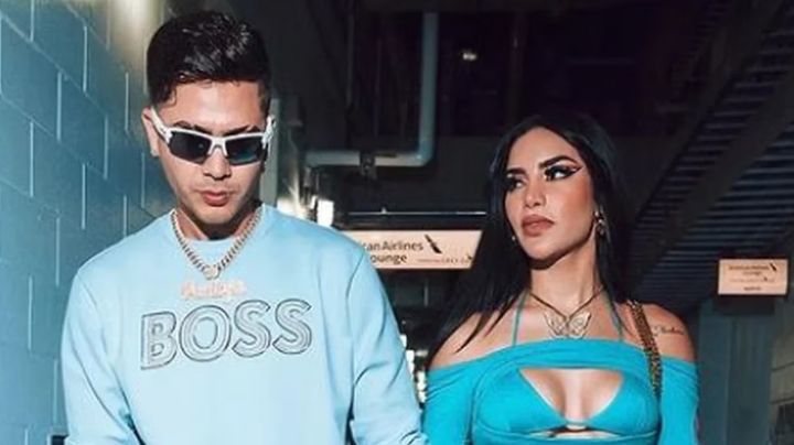 La infidelidad de Juan de Dios Pantoja ya había sido anunciada por famosa vidente