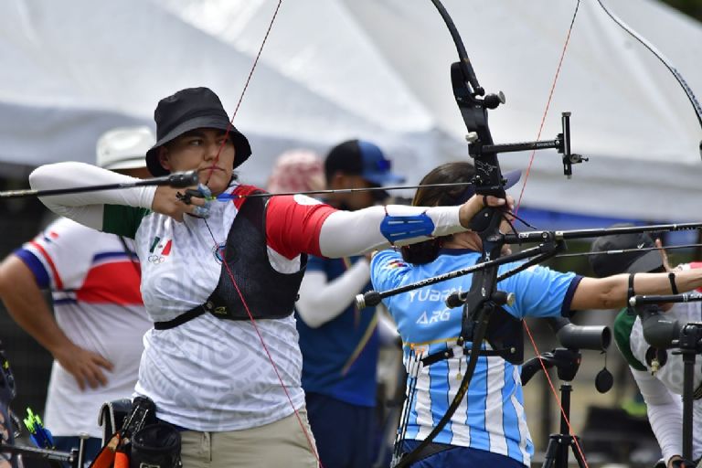 Juegos Panamericanos: ¿Quiénes son los 27 atletas sonorenses que representarán a México?