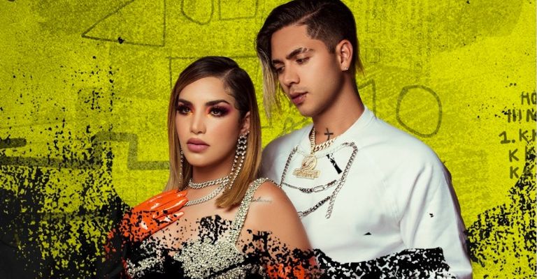 Kimberly Loaiza corre a Juan de Dios y este se pone agresivo al querer regresar