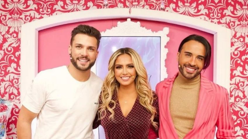 Karla Díaz destapa el controversial pacto de maternidad que hizo con Apio Quijano