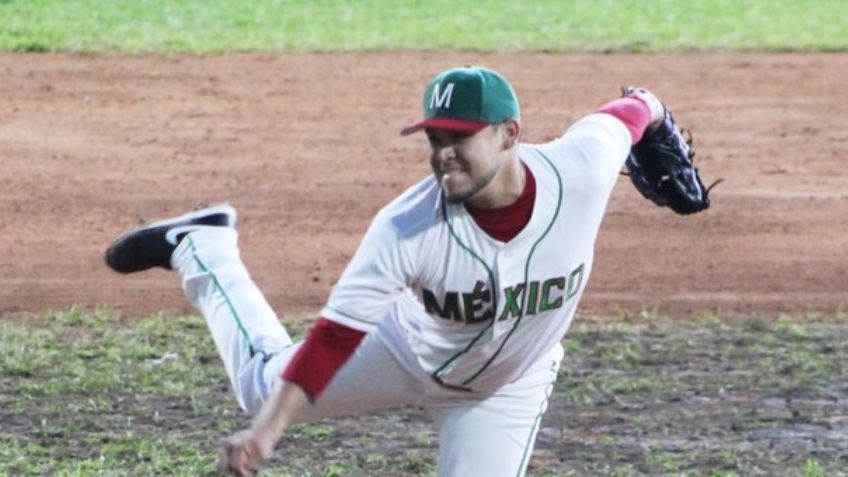 México se impone a República Dominicana en intenso duelo de pitcheo en los Panamericanos