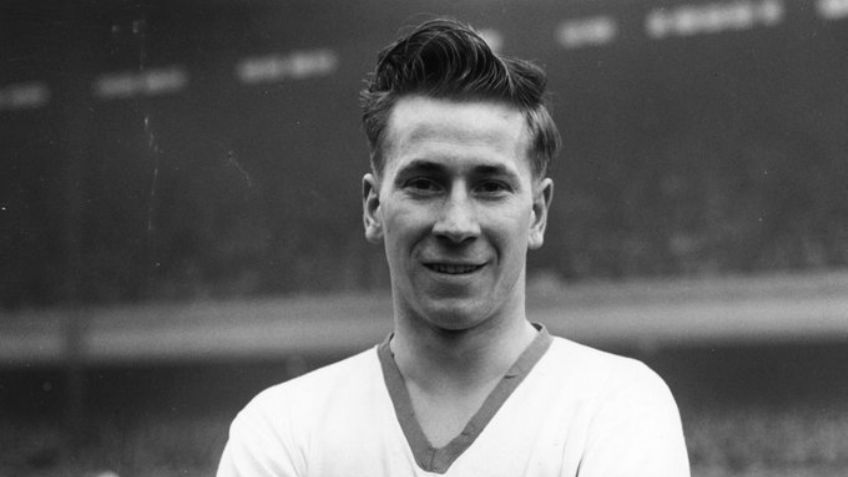 La tragedia de Múnich, el accidente que marcó la vida de Bobby Charlton