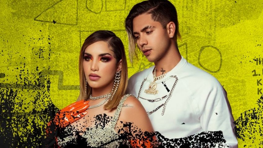 "Es decepción": Kimberly Loaiza reacciona a la infidelidad de Juan de Dios Pantoja