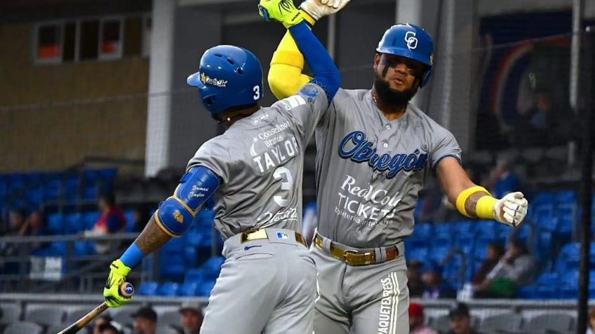 Los Yaquis de Ciudad Obregón se quedan con la serie en Jalisco y de paso hunden a los Charros