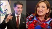 Eduardo Verástegui hace arriesgado movimiento para atraer votos y lanza indirecta Xóchitl Gálvez