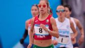 Juegos Panamericanos 2023: ¡Orgullo para México! Citlali Cristian gana el maratón femenino