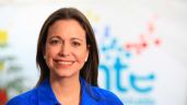 María Corina Machado asegura que derrotará a Nicolás Maduro en estas elecciones