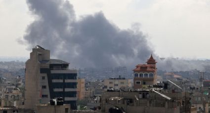 Confirman muerte de comandante de Hamás en bombardeo israelí en Gaza; aumenta conflicto