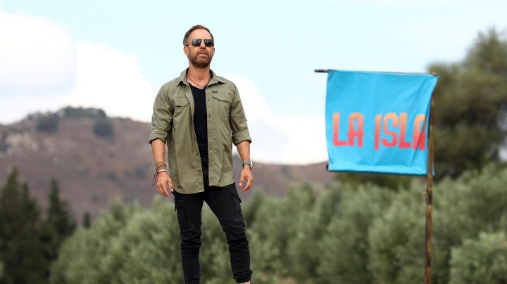 Adiós TV Azteca: Revelan al presunto ELIMINADO de 'La Isla Desafío en Turquía'