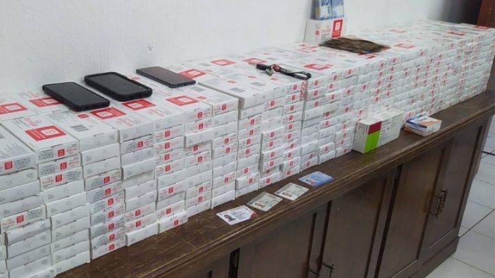 Advertencia en Tamaulipas: Peligro en medicamentos falsos dirigidos a diabéticos