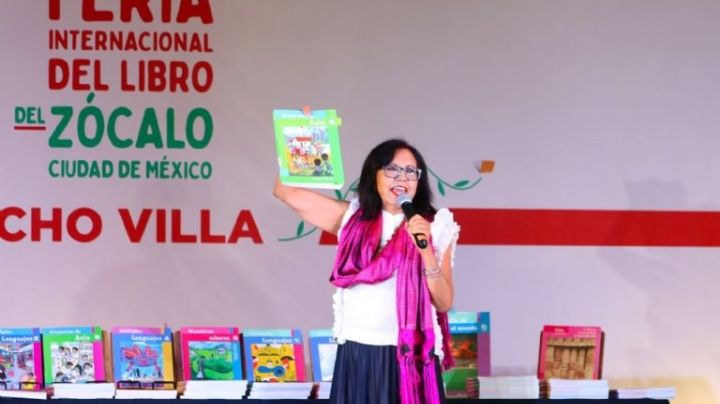SEP se compromete a editar libros de texto en lenguas indígenas para promover la inclusión