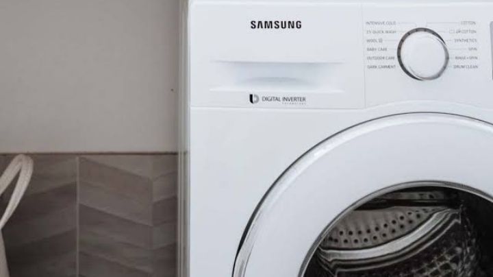 Secadora con mal olor: Conoce las causas más comunes y remedios caseros para eliminarlo