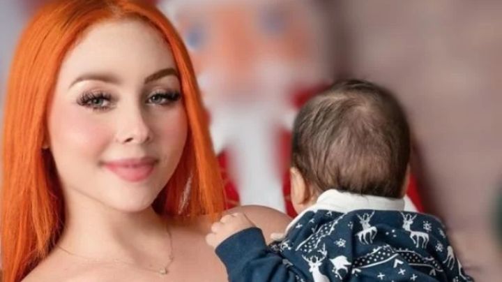 ¿Fue un plan? Maya Nazor revela cómo fue su embarazo de Santa Fe Klan