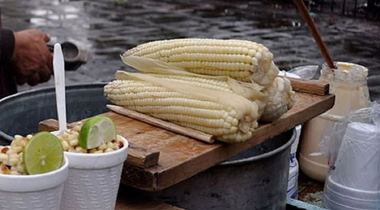 Asesinan a comerciante para robar sus ganancias del día en Guaymas