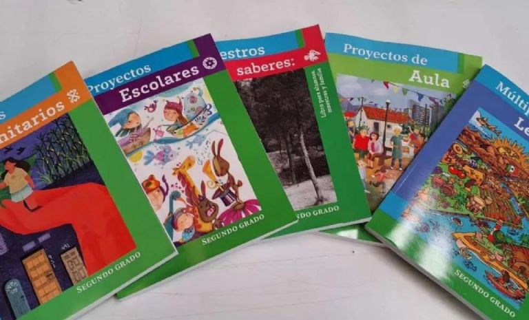 SEP se compromete a editar libros de texto en lenguas indígenas para promover la Inclusión