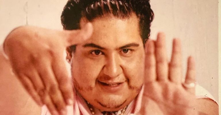 Rafael Balderrama habla de su cirugía en Venga la Alegría Fin de Semana