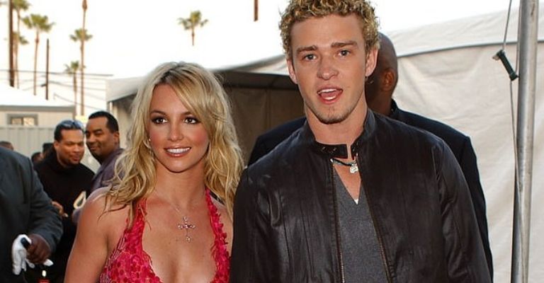 Britney Spears hace impactante confesión tras abortar bebé de Justin Timberlake