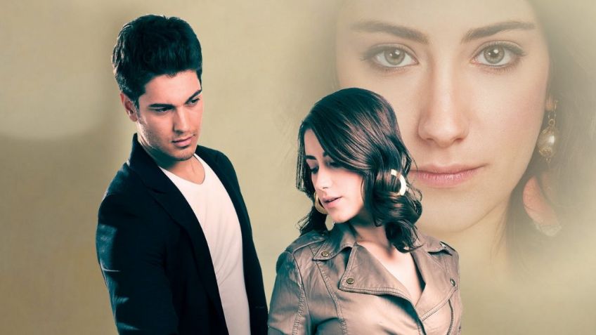 ¿Recuerdas 'El secreto de Feriha'? La exitosa novela turca tendrá una versión española