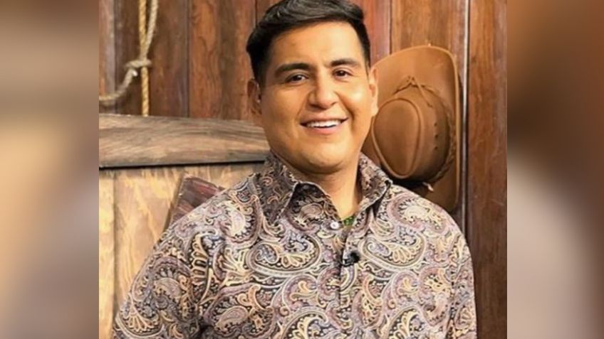 Tras 20 años en Televisa y dejar TV Azteca: Actor regresa a 'VLA' con delicada noticia
