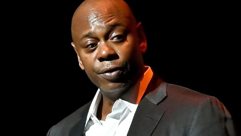 Destrozan a comediante de EU por acusar a Israel de cometer crímenes de guerra en Gaza