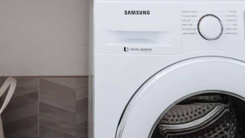 Secadora con mal olor: Conoce las causas más comunes y remedios caseros para eliminarlo
