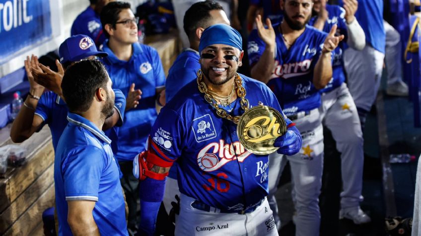 Charros de Jalisco evita la barrida y vencen a los Yaquis de Obregón en el juego tres