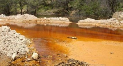 Grupo México busca no responder por derrame y contaminación en Río Sonora
