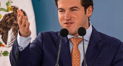 Samuel García pide licencia por 6 meses en Nuevo León; buscará la presidencia en 2024