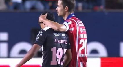 VIDEO: Joven futbolista debuta en Necaxa y anota un insólito autogol en derrota de su club