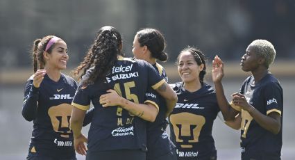 Liga MX Femenil: ¿Quiénes son las clasificadas a la liguilla y cuántos lugares quedan?