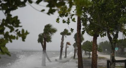Se acelera el reconocimiento del estado de desastre natural en Guadalupe por huracán Tammy