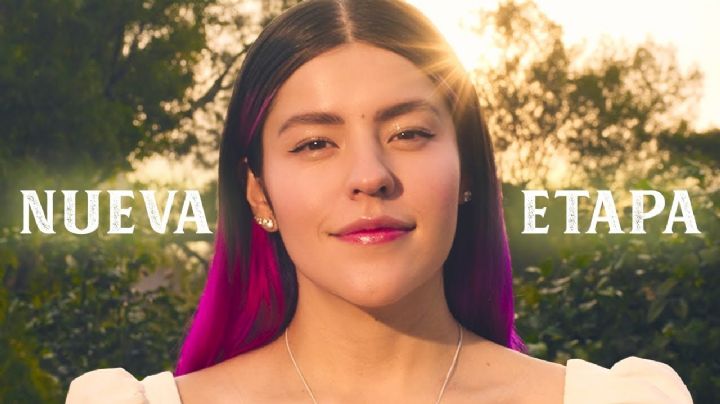 Leslie Polinesia enternece la red al confirmar su embarazo con emotivo video