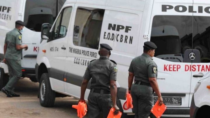 Arrestan a 70 personas por organizar boda gay en Nigeria;  podrían ser condenados a muerte