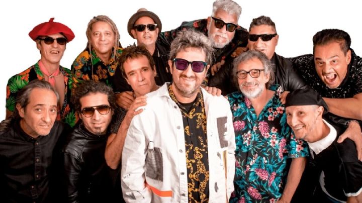 Los Auténticos Decadentes anuncian su esperado regreso a tierras mexicanas; esto se sabe