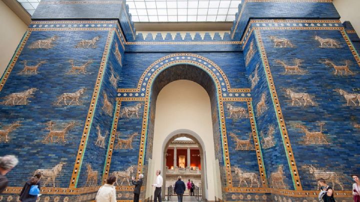 Famoso Museo de Pérgamo cierra sus puertas durante 14 años; esta es la importante razón