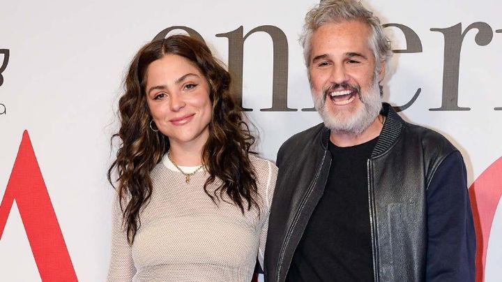 ¿El amor renace en Televisa? Juan Pablo Medina celebra su cumpleaños junto a Paulina Dávila