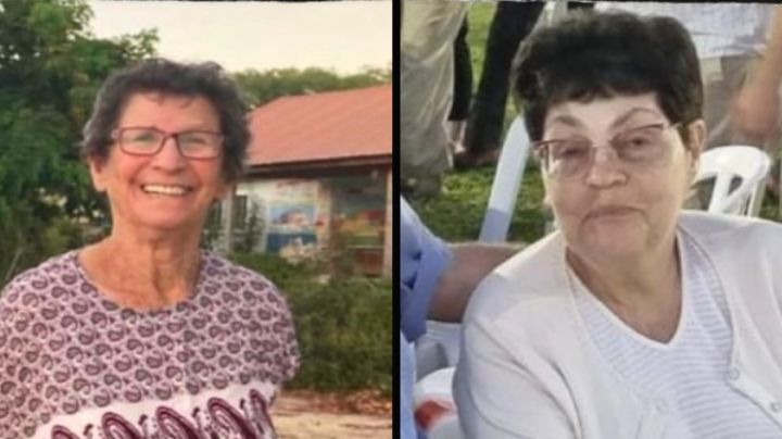 Hamás libera a 2 rehenes secuestradas en ataque a Israel; esto es lo que se sabe sobre ellas