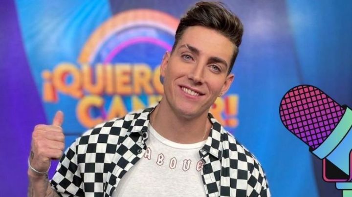 Conductor de 'Hoy' arremete contra Agustín Fernández en vivo y lo corre de 'LEBEH' por esto