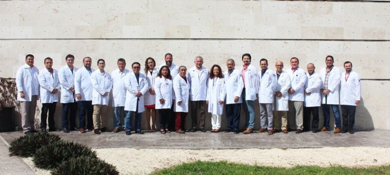 Día del Médico 2023 en México